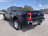 Used 2025 Ford F450 Lariat w/ Lariat Ultimate Package image 6