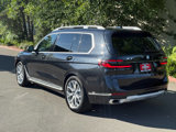 Used 2025 BMW X7 xDrive40i w/ Premium Package image 6