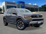 New 2026 Honda Passport TrailSport Elite image 5