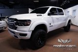 Used 2022 RAM 1500 Big Horn image 3