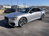 New 2025 Audi A6 3.0T Prestige image 3