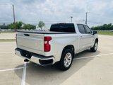 Used 2020 Chevrolet Silverado 1500 LT w/ Texas Edition image 5