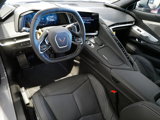 New 2025 Chevrolet Corvette Stingray Preferred Conv w/ Z51 Performance Package image 3