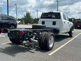 New 2025 RAM 5500 Tradesman image 4