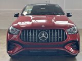New 2025 Mercedes-Benz GLE 53 AMG 4MATIC Coupe image 2