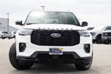 Certified 2025 Ford Explorer ST-Line w/ Premium Package image 2