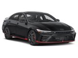 New 2025 Hyundai Elantra N image 6
