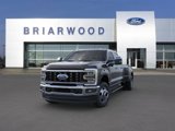 New 2025 Ford F350 Lariat image 2
