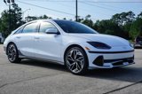 New 2025 Hyundai Ioniq 6 Limited image 2