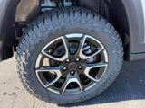 New 2025 Jeep Compass Trailhawk w/ Trailhawk Elite Group image 5