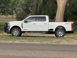 Used 2024 Ford F250 Lariat w/ Chrome Package image 2