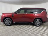 New 2025 Nissan Armada SL image 5