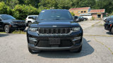 New 2025 Jeep Grand Cherokee Limited image 2