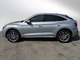 New 2025 Audi SQ5 Premium Plus image 2