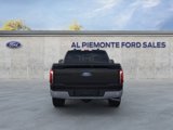 New 2025 Ford F150 Lariat w/ Equipment Group 501A Mid image 5