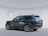 Used 2025 Land Rover Range Rover SE image 4