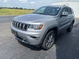 Certified 2020 Jeep Grand Cherokee Limited w/ Trailer Tow Group IV image 4