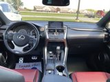 Used 2016 Lexus NX 200t F Sport image 5