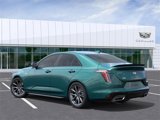 New 2026 Cadillac CT4 Sport image 3