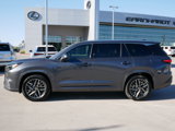 New 2025 Lexus TX 350 FWD image 3