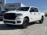 New 2025 RAM 1500 Limited image 2