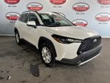 New 2025 Toyota Corolla Cross LE image 3