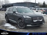 Used 2023 Lincoln Aviator Reserve w/ Equipment Group 201A image 1
