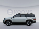 New 2026 Hyundai Santa Fe SEL image 4