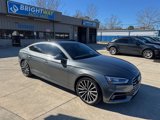 Used 2018 Audi A5 2.0T Premium Plus w/ Premium Plus image 3