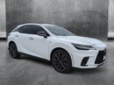 Used 2024 Lexus RX 350 F Sport image 3