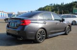 Used 2017 Subaru WRX image 6