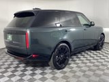 New 2025 Land Rover Range Rover SE image 2