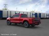 New 2025 Ford F350 Platinum image 4