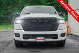 New 2025 RAM 1500 4x4 Crew Cab image 5