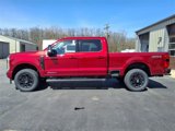 New 2025 Ford F350 Lariat image 4