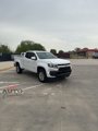 Used 2022 Chevrolet Colorado LT w/ Fleet Safety Package image 4