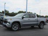 New 2026 Chevrolet Silverado 1500 LT w/ All Star Edition Plus image 2