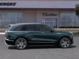 New 2026 Cadillac Vistiq Luxury w/ LPO, Premium Carpet Package image 5