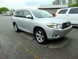 Used 2008 Toyota Highlander Sport image 2