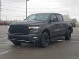 New 2025 RAM 1500 Big Horn image 2