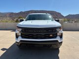 New 2025 Chevrolet Silverado 1500 W/T w/ WT Value Package image 5