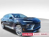 New 2025 Buick Envision Avenir image 1
