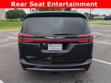 New 2026 Chrysler Pacifica Pinnacle image 5