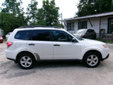 Used 2012 Subaru Forester 2.5X image 3