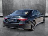 New 2025 Mercedes-Benz S 500 4MATIC image 2