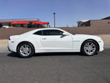 Used 2015 Chevrolet Camaro LS image 2