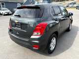 Used 2020 Chevrolet Trax LS w/ Tint and Cruise Package image 5