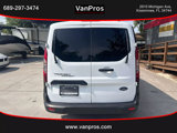 Used 2021 Ford Transit Connect XL image 4
