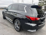 Used 2016 INFINITI QX60 FWD w/ Premium Plus Package image 5
