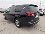 New 2025 Chrysler Voyager LX image 4